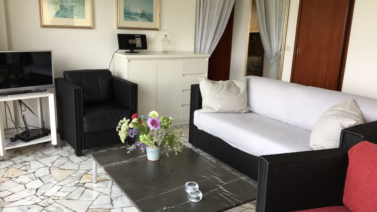 Photo of Livingroom in Porto Valtravaglia