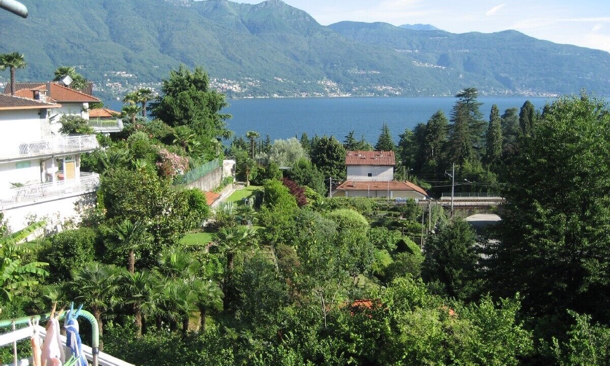 Photo of Outdoor in Porto Valtravaglia
