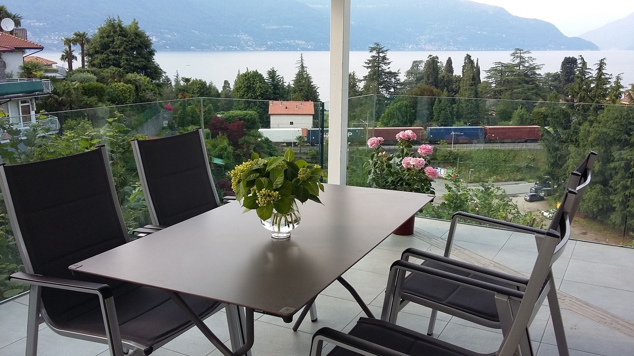 Photo of Outdoor in Porto Valtravaglia