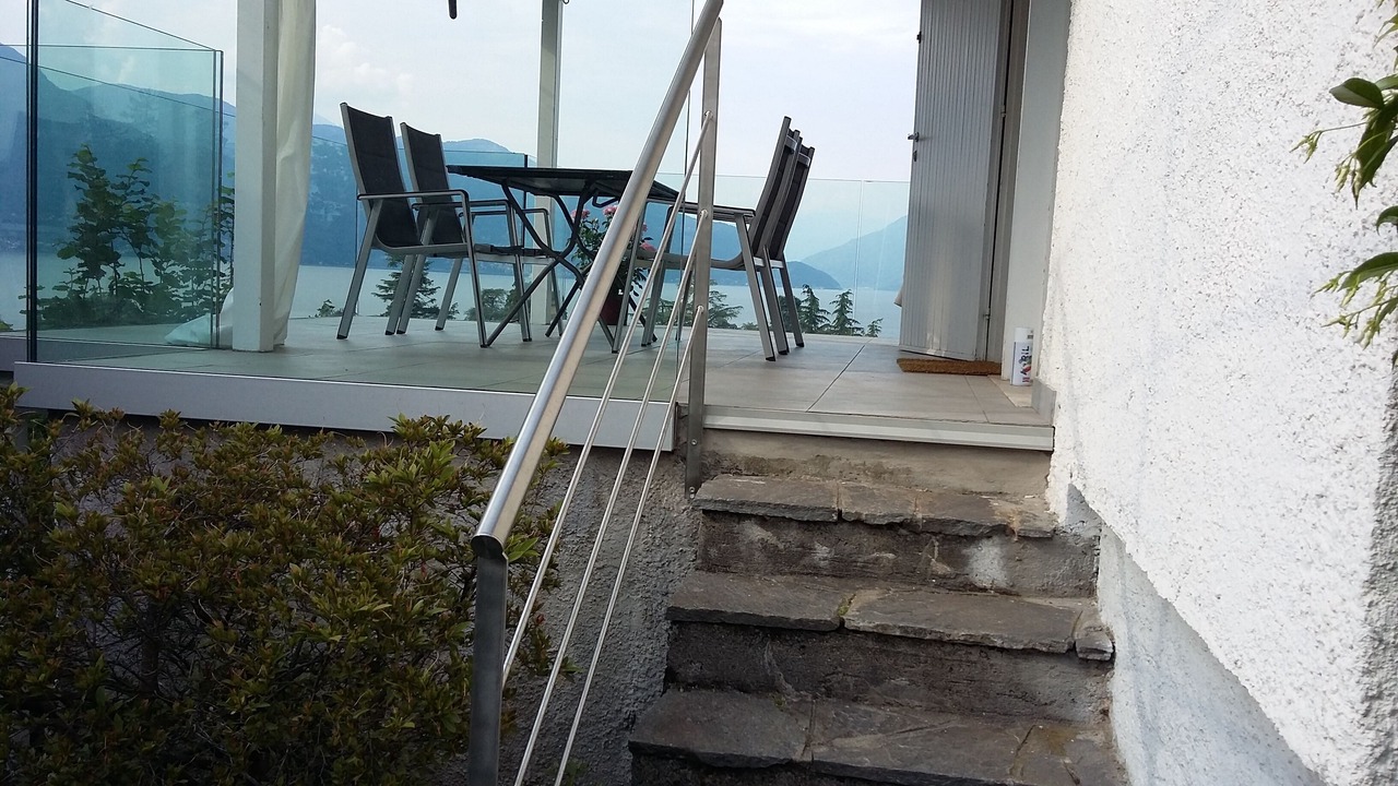 Photo of Outdoor in Porto Valtravaglia