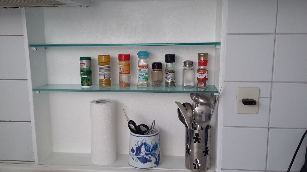 Photo of Kitchen in Porto Valtravaglia