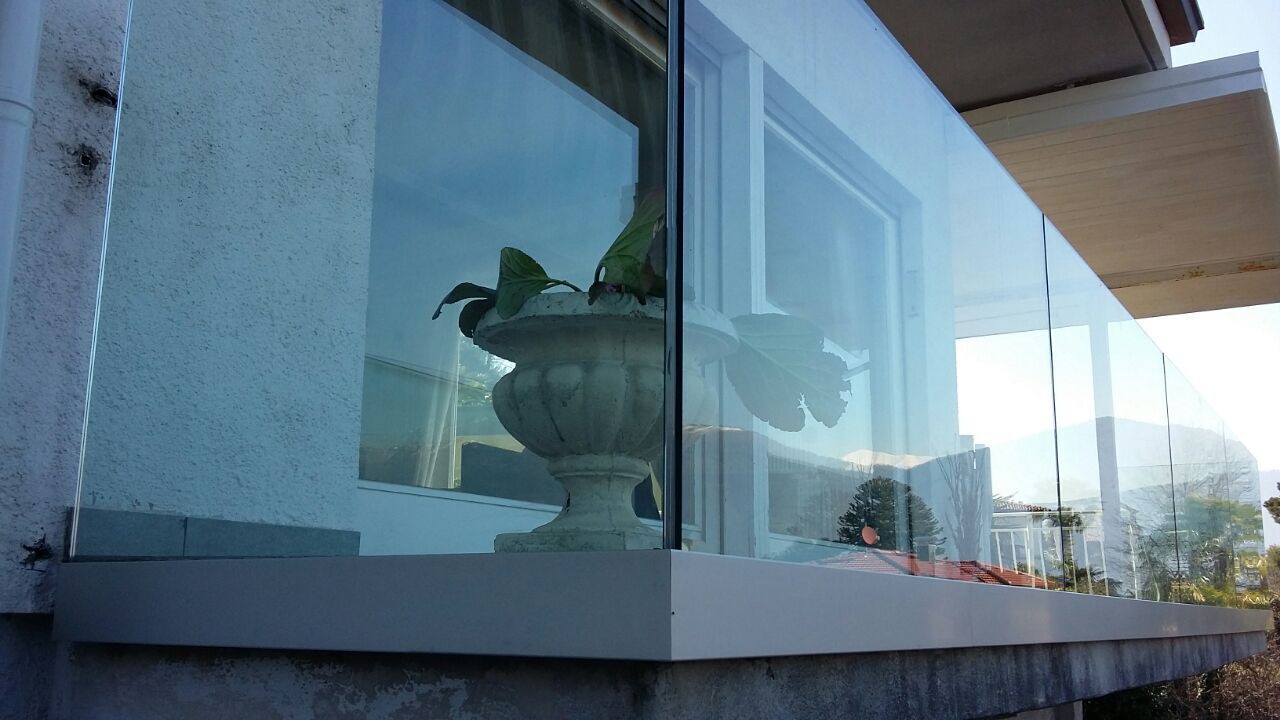 Photo of Outdoor in Porto Valtravaglia