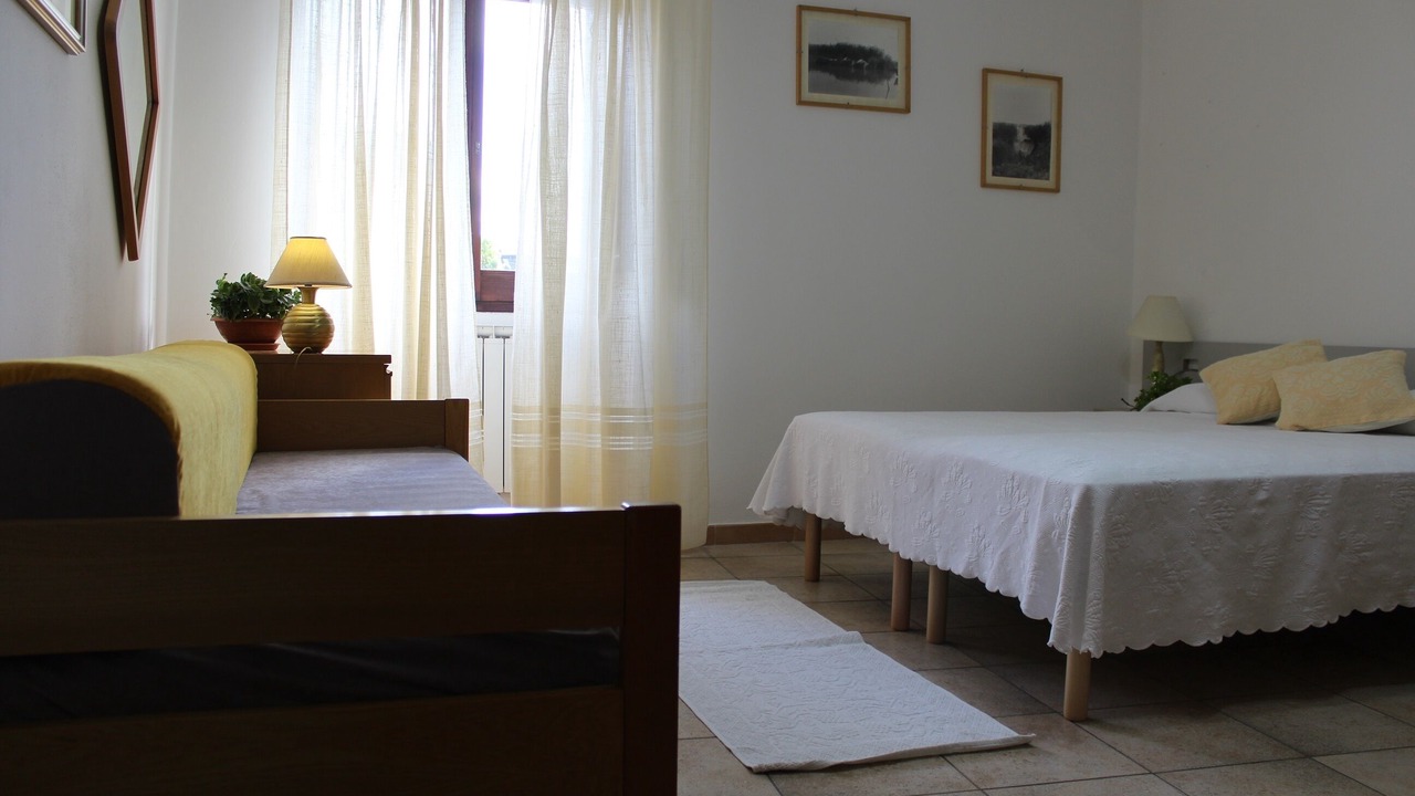 Photo of Bedroom in Paulilatino