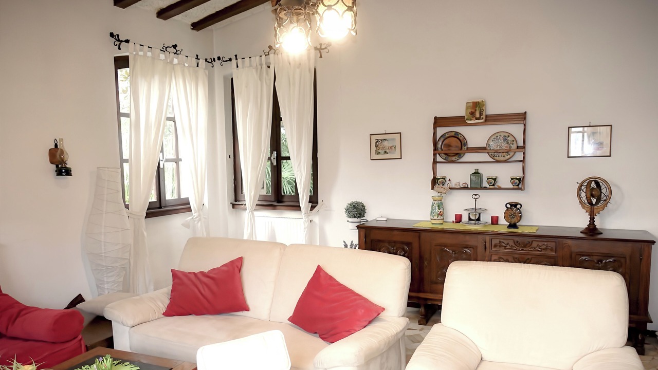 Photo of Livingroom in Lavena Ponte Tresa