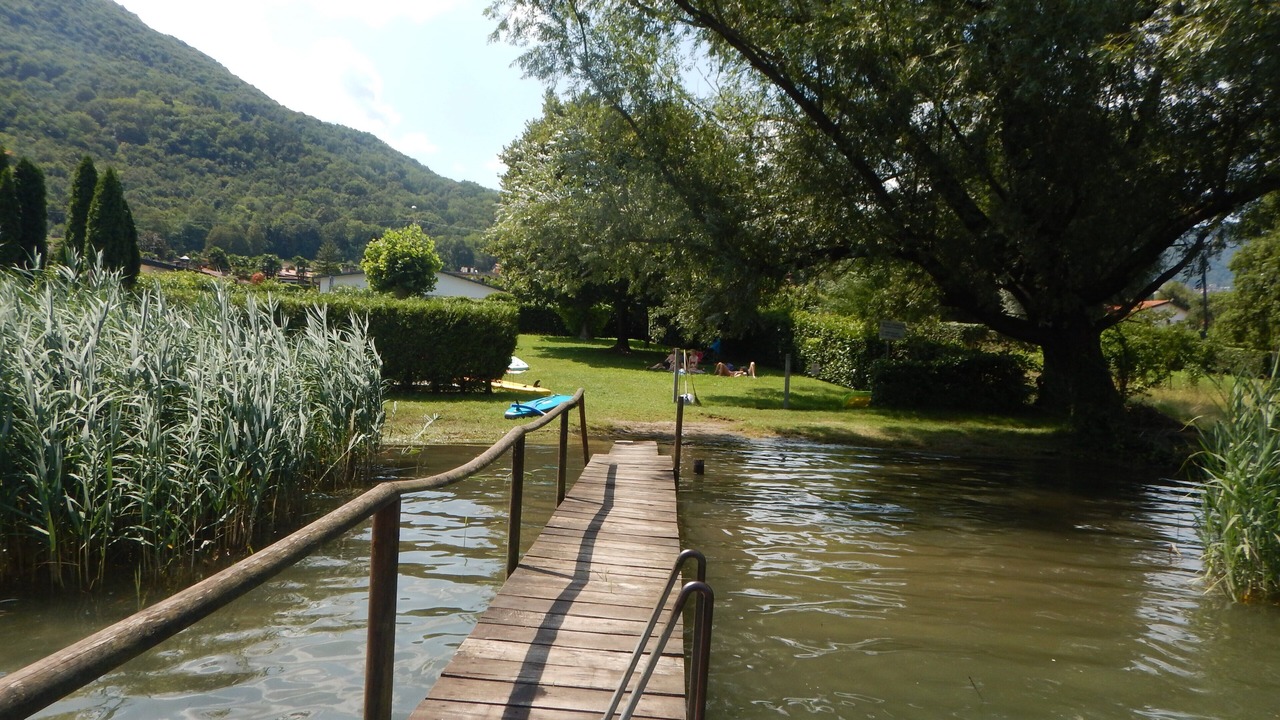 Photo of Outdoor in Lavena Ponte Tresa