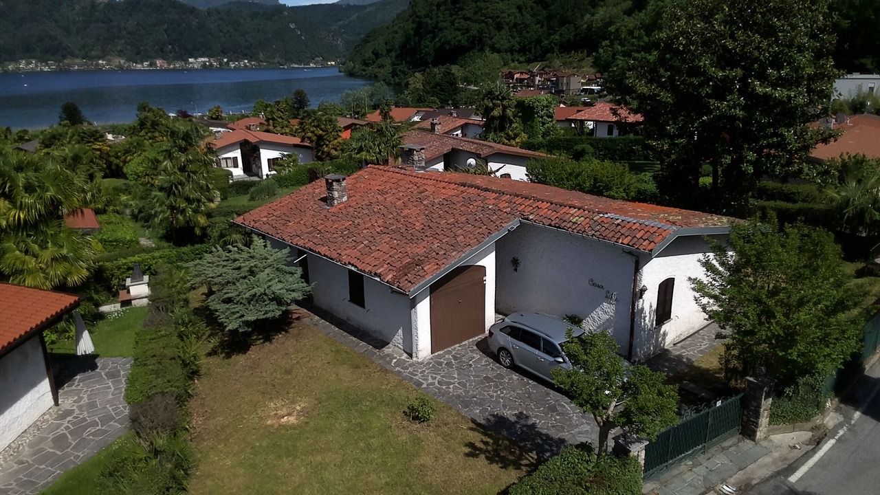 Photo of Outdoor in Lavena Ponte Tresa