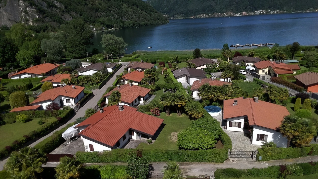 Photo of Outdoor in Lavena Ponte Tresa