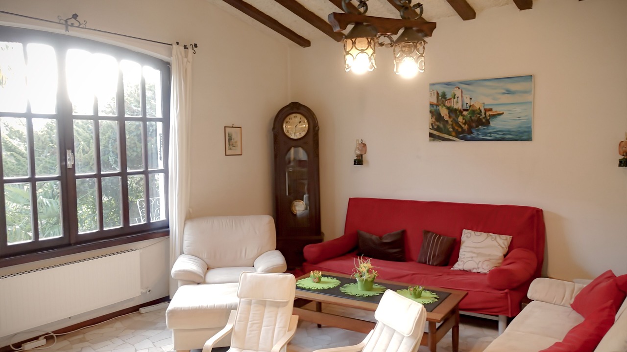 Photo of Livingroom in Lavena Ponte Tresa