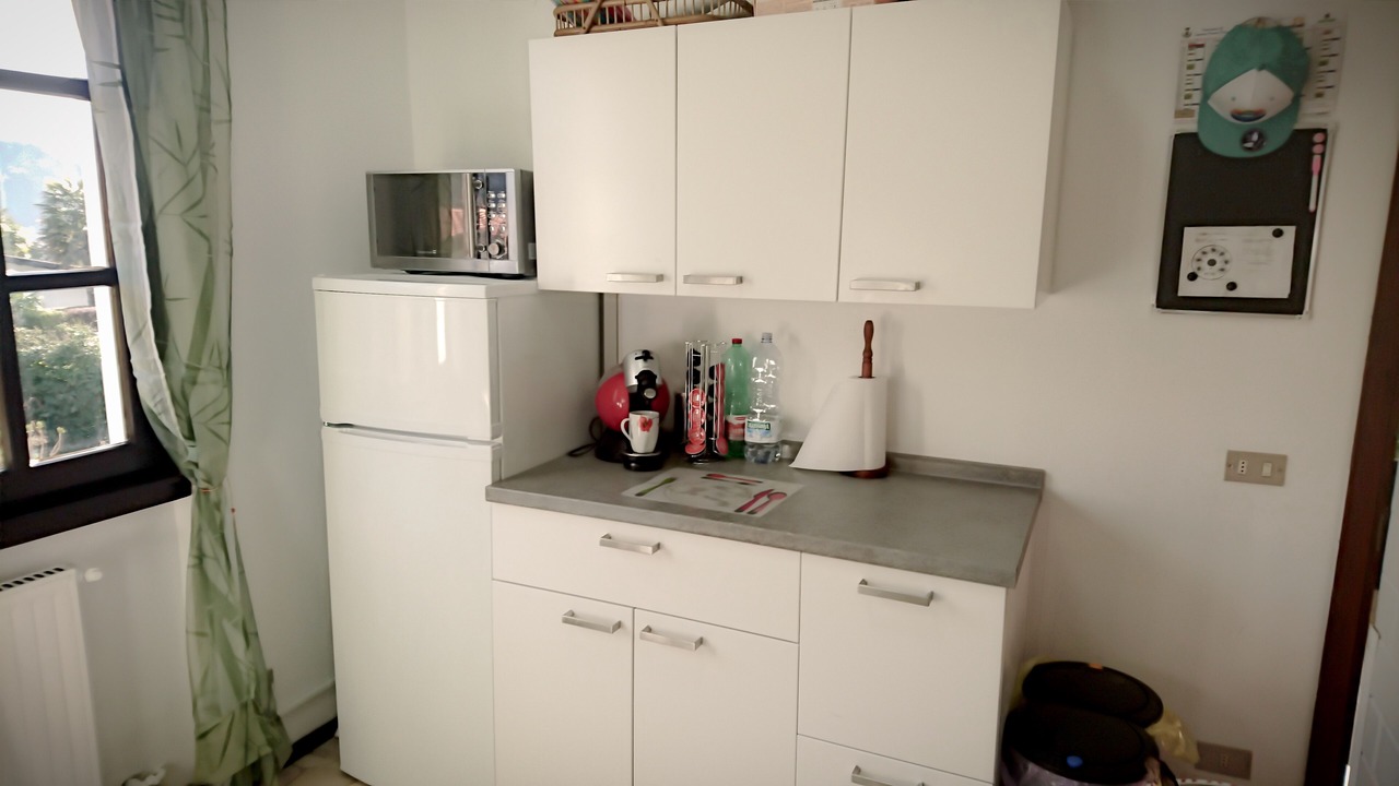 Photo of Kitchen in Lavena Ponte Tresa