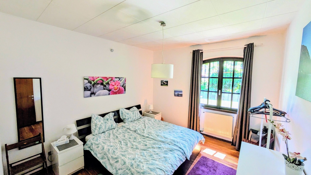 Photo of Bedroom in Lavena Ponte Tresa