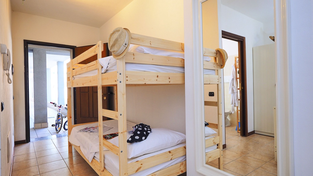 Photo of Bedroom in Acquaseria