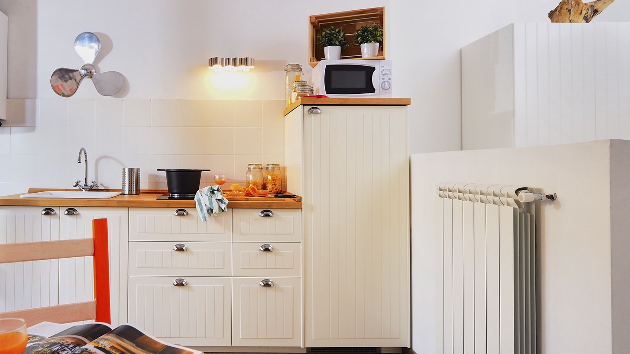 Photo of Kitchen in Acquaseria
