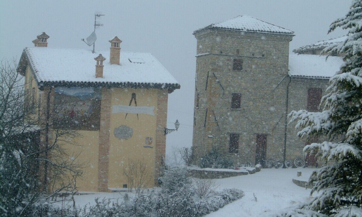 Photo of Others in Pellegrino Parmense