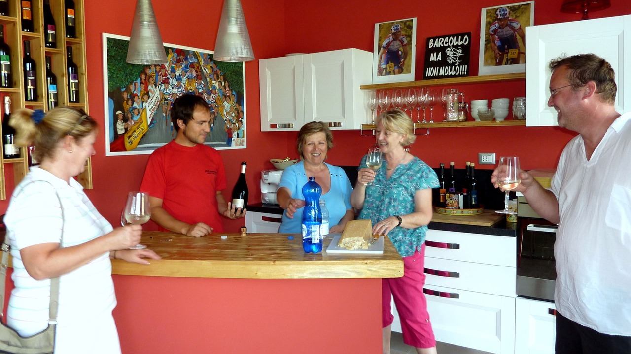 Photo of Others in Pellegrino Parmense
