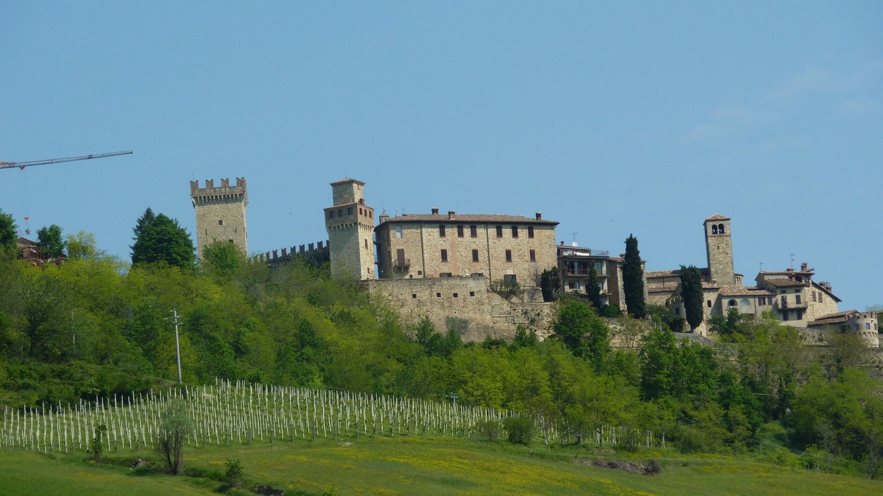 Photo of Others in Pellegrino Parmense