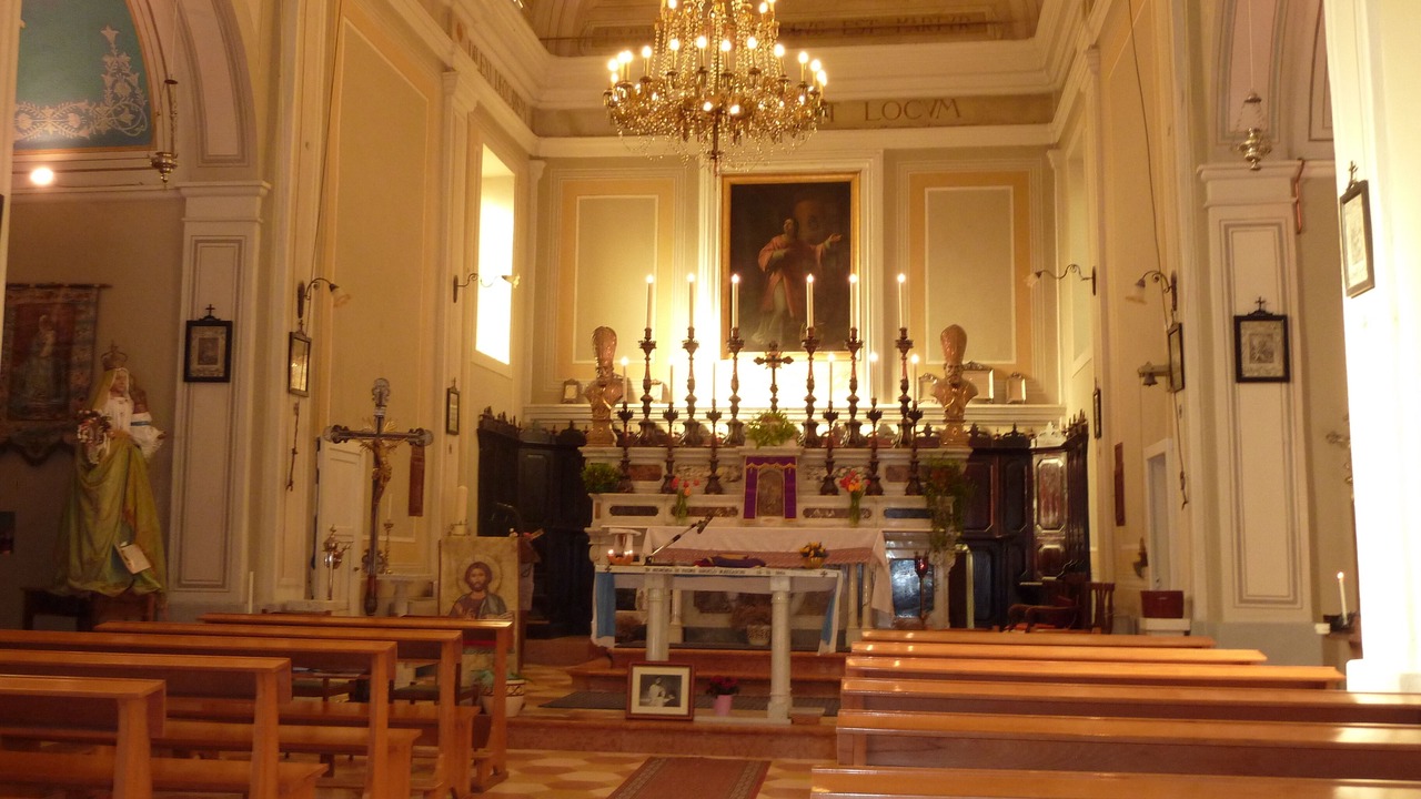 Photo of Others in Pellegrino Parmense