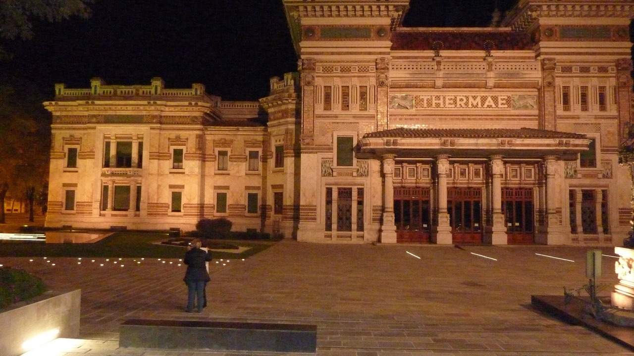 Photo of Others in Pellegrino Parmense