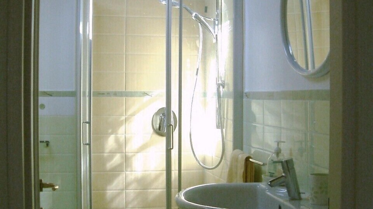 Photo of Bathroom in Pellegrino Parmense