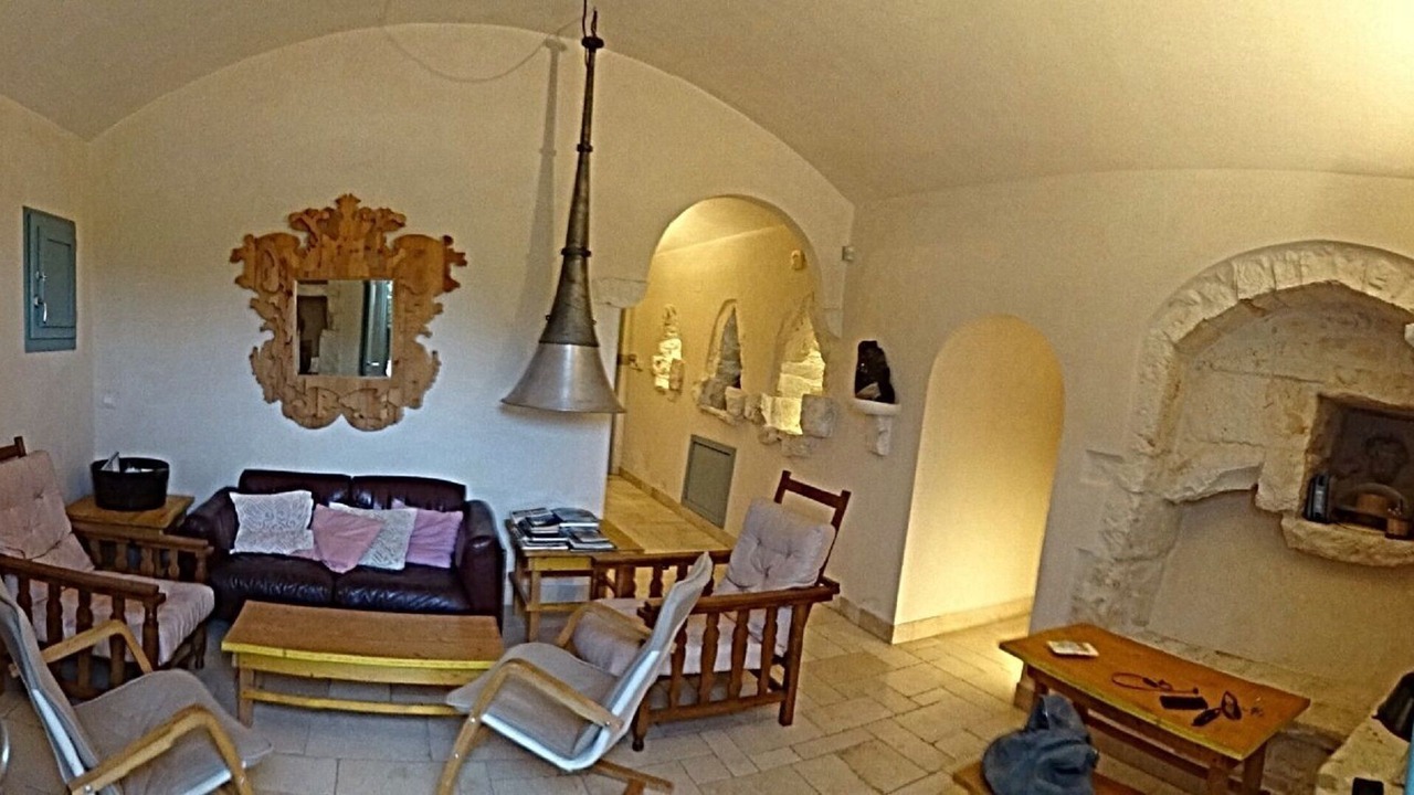 Photo of Livingroom in Ostuni