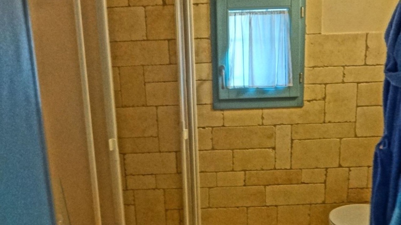 Photo of Bathroom in Ostuni