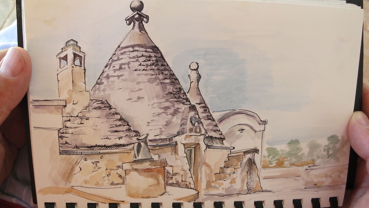 Photo of Others in Ostuni
