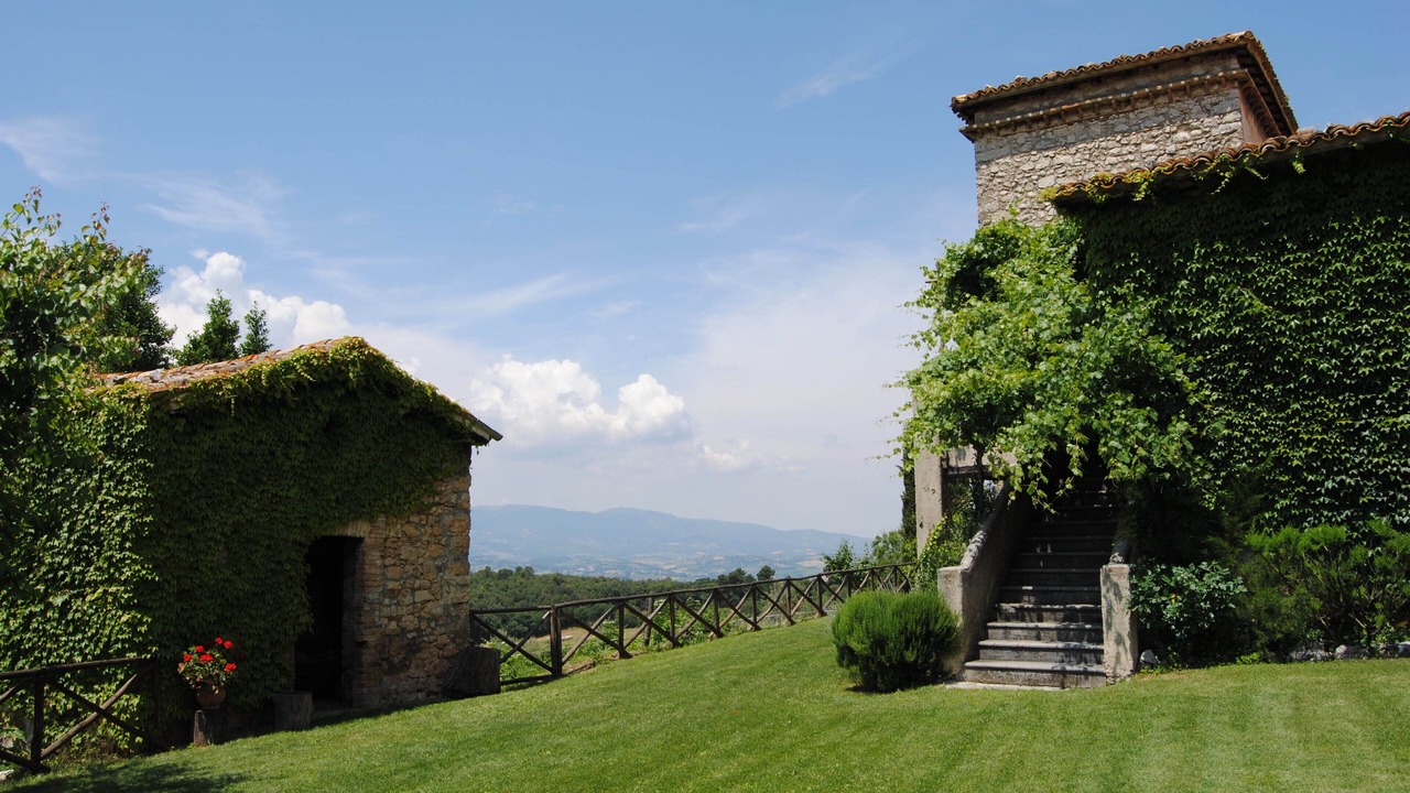 Photo of Outdoor in Spoleto