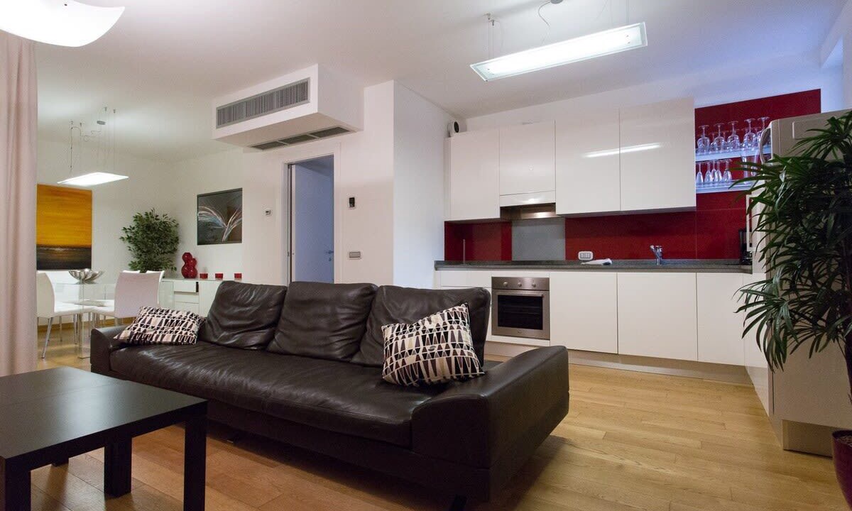 Photo of Bedroom in Maccagno
