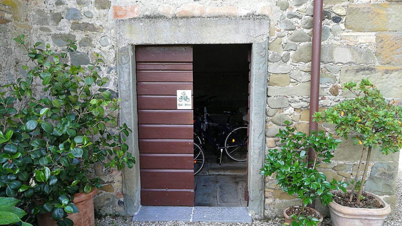 Photo of Outdoor in Santa Reparata