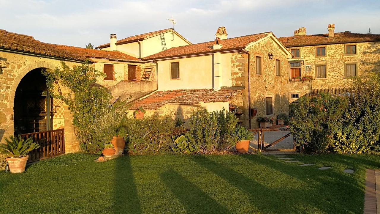 Photo of Outdoor in Santa Reparata