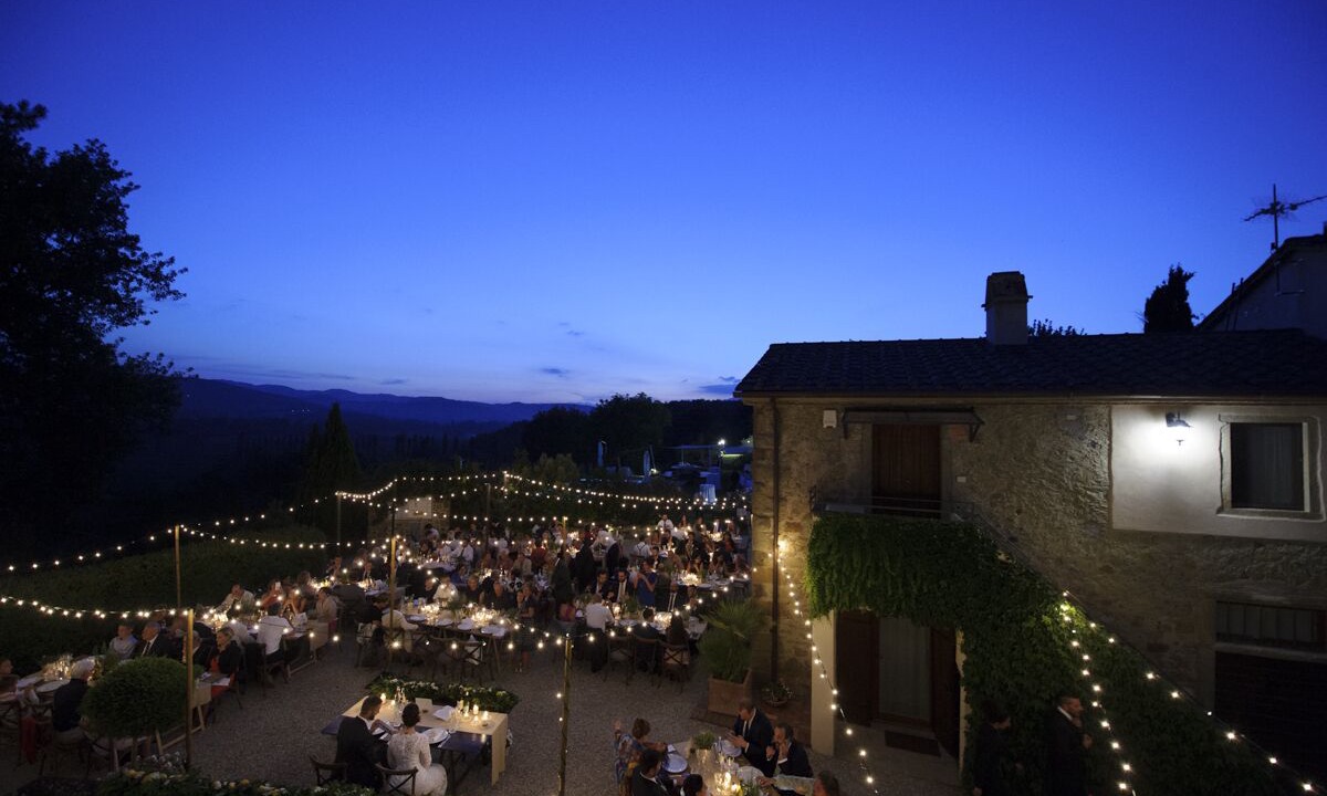 Photo of Outdoor in Santa Reparata