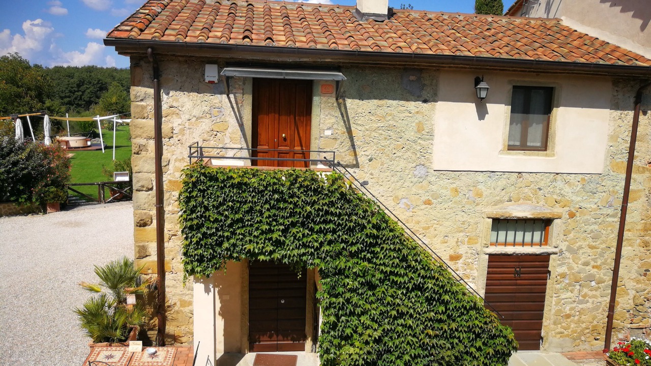Photo of Outdoor in Santa Reparata