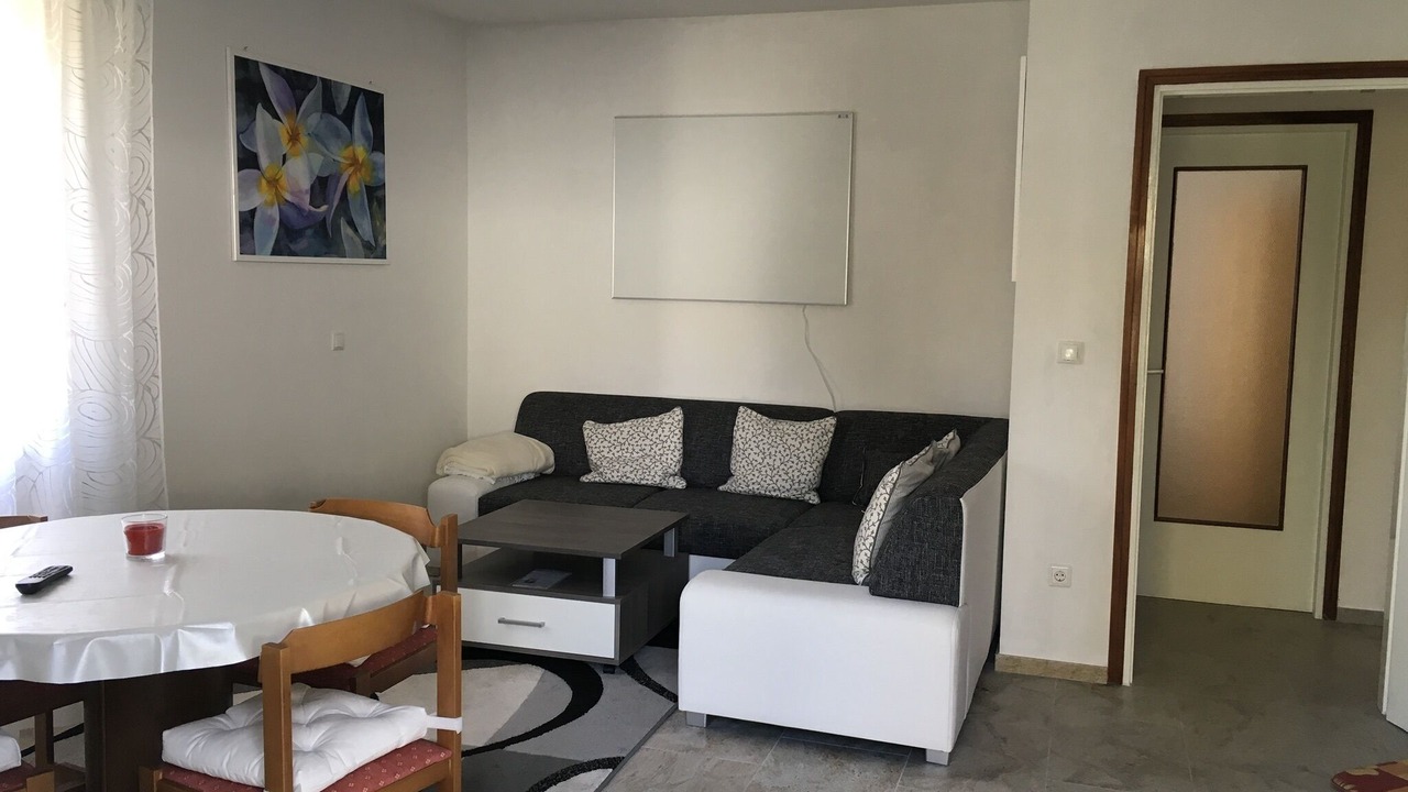 Photo of Livingroom in Tignale