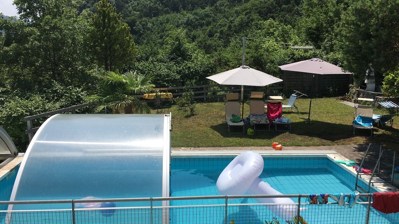 Photo of Outdoor in Tignale