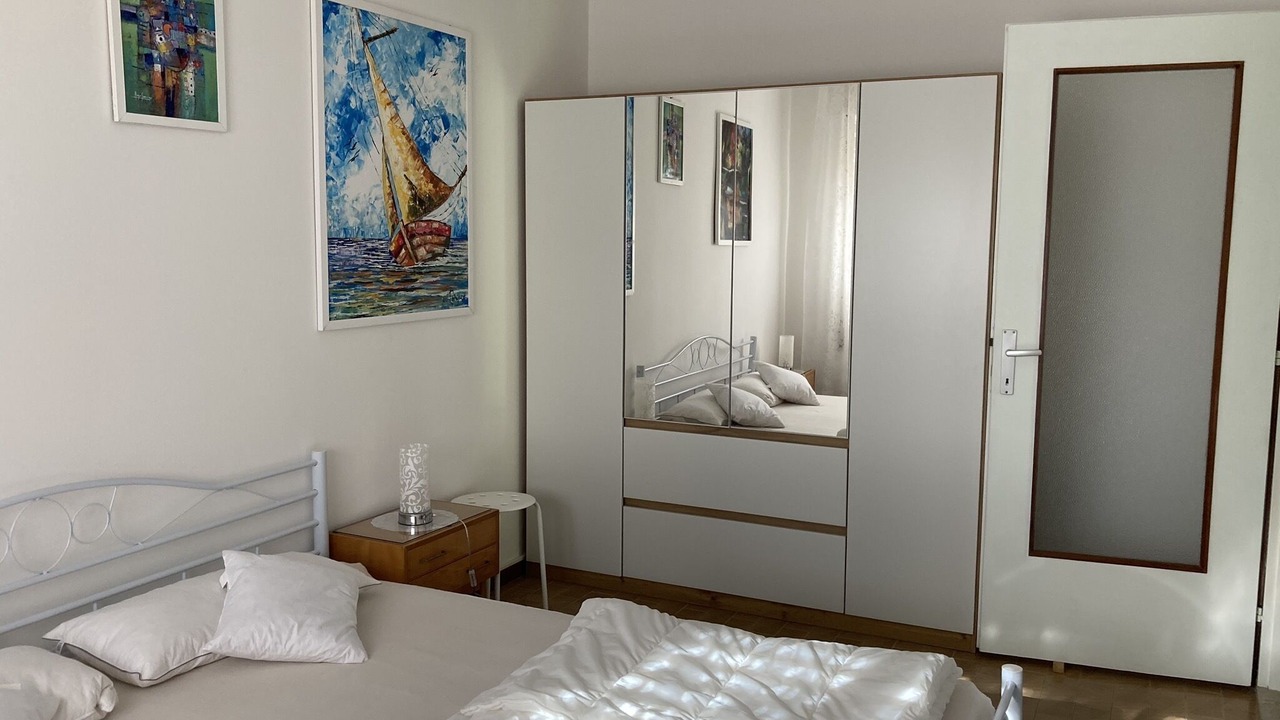Photo of Bedroom in Tignale