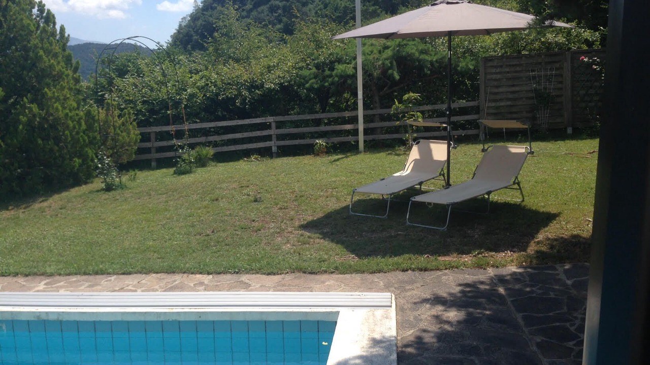Photo of Outdoor in Tignale