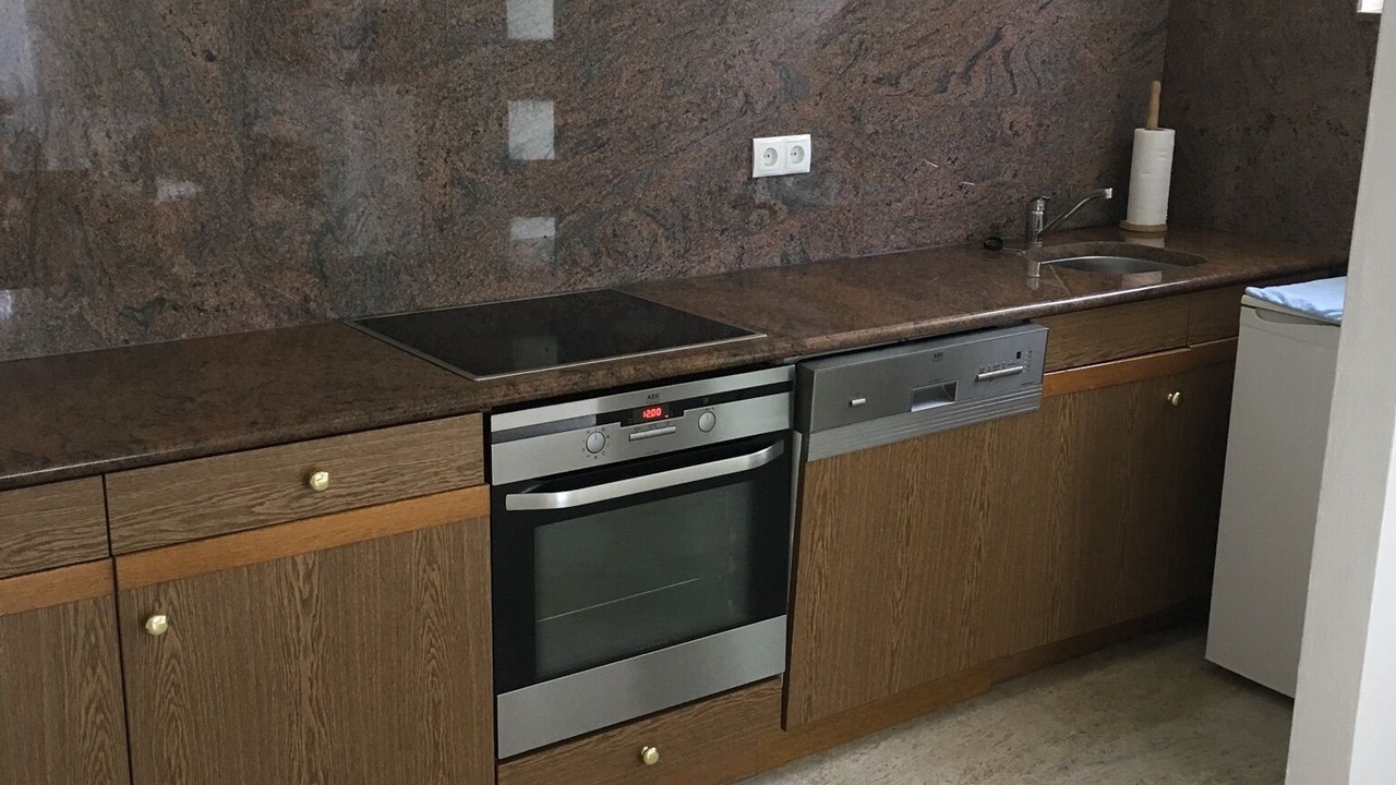 Photo of Kitchen in Tignale