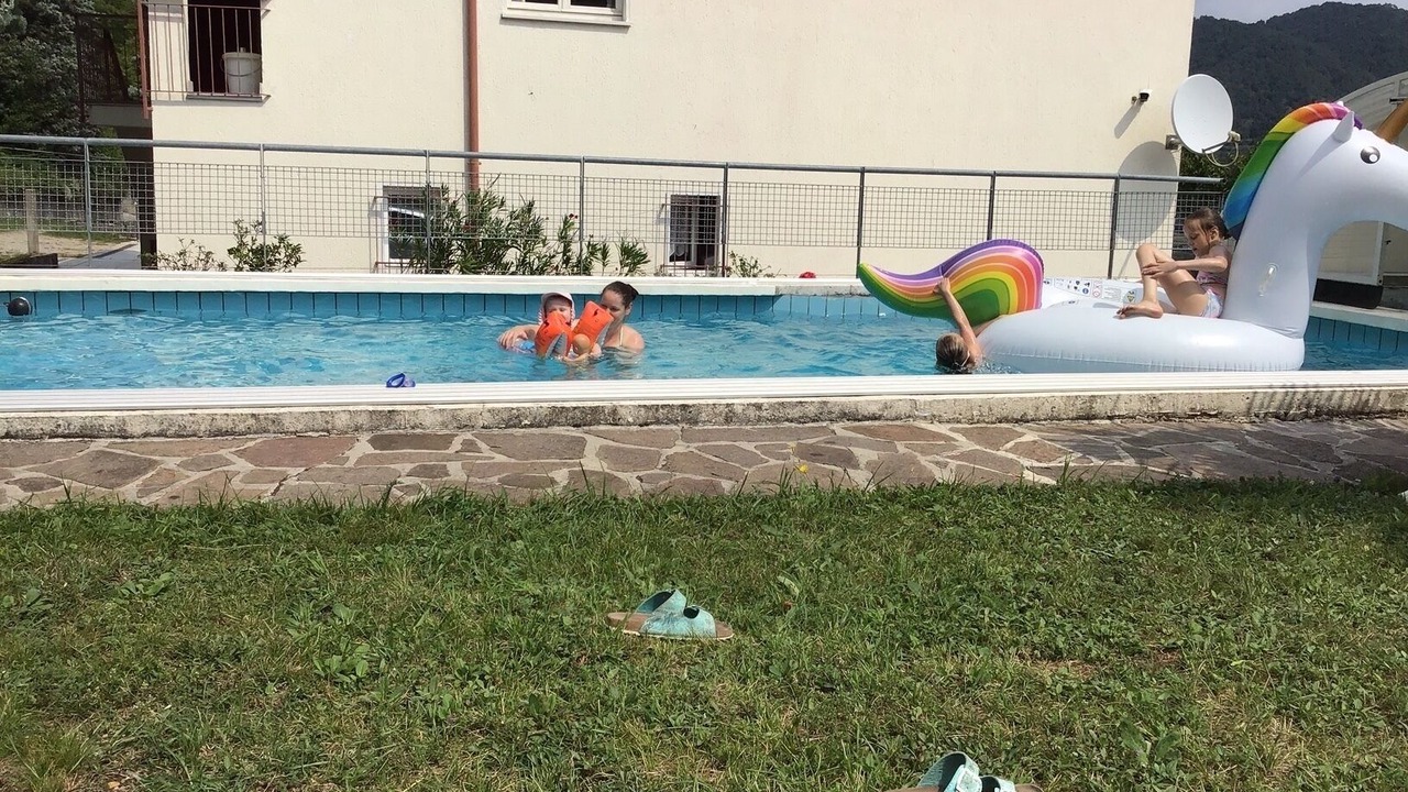 Photo of Outdoor in Tignale