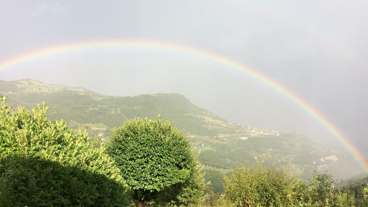 Photo of Outdoor in Tignale