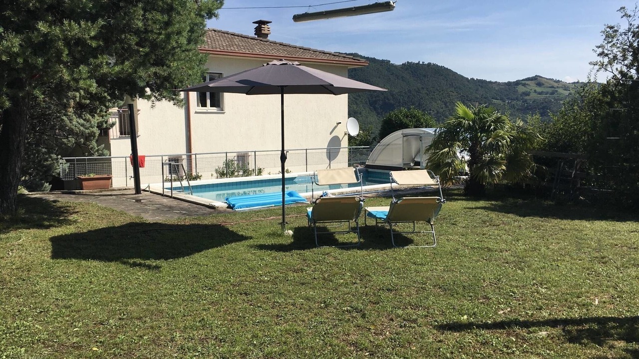 Photo of Outdoor in Tignale