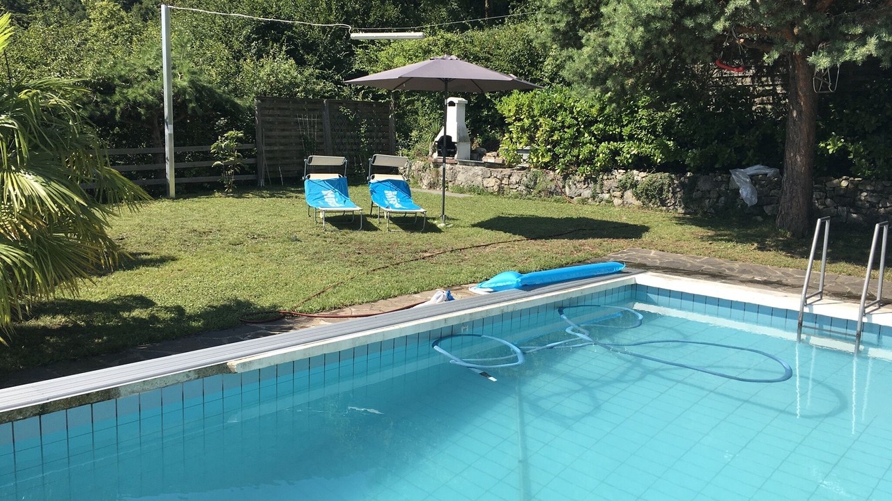 Photo of Outdoor in Tignale