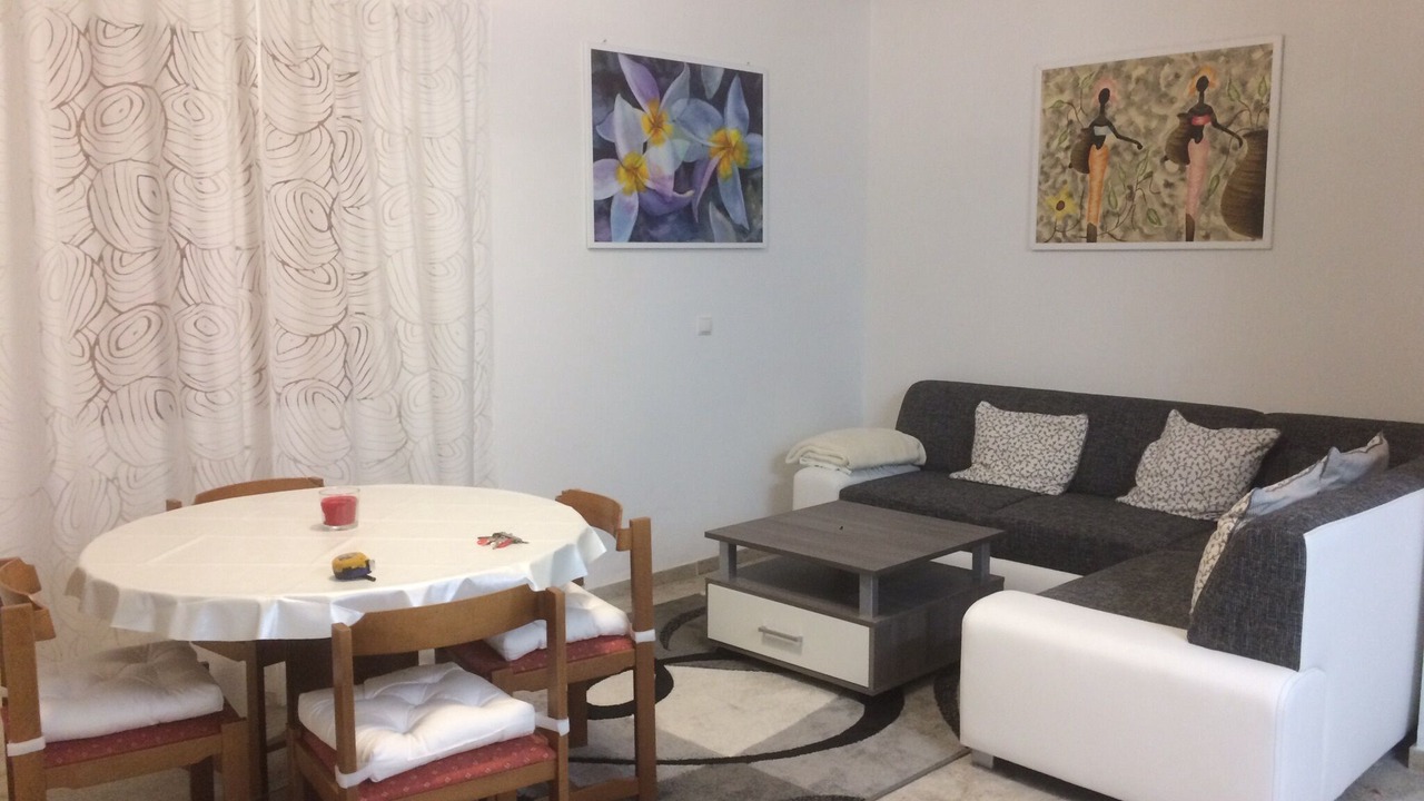 Photo of Livingroom in Tignale