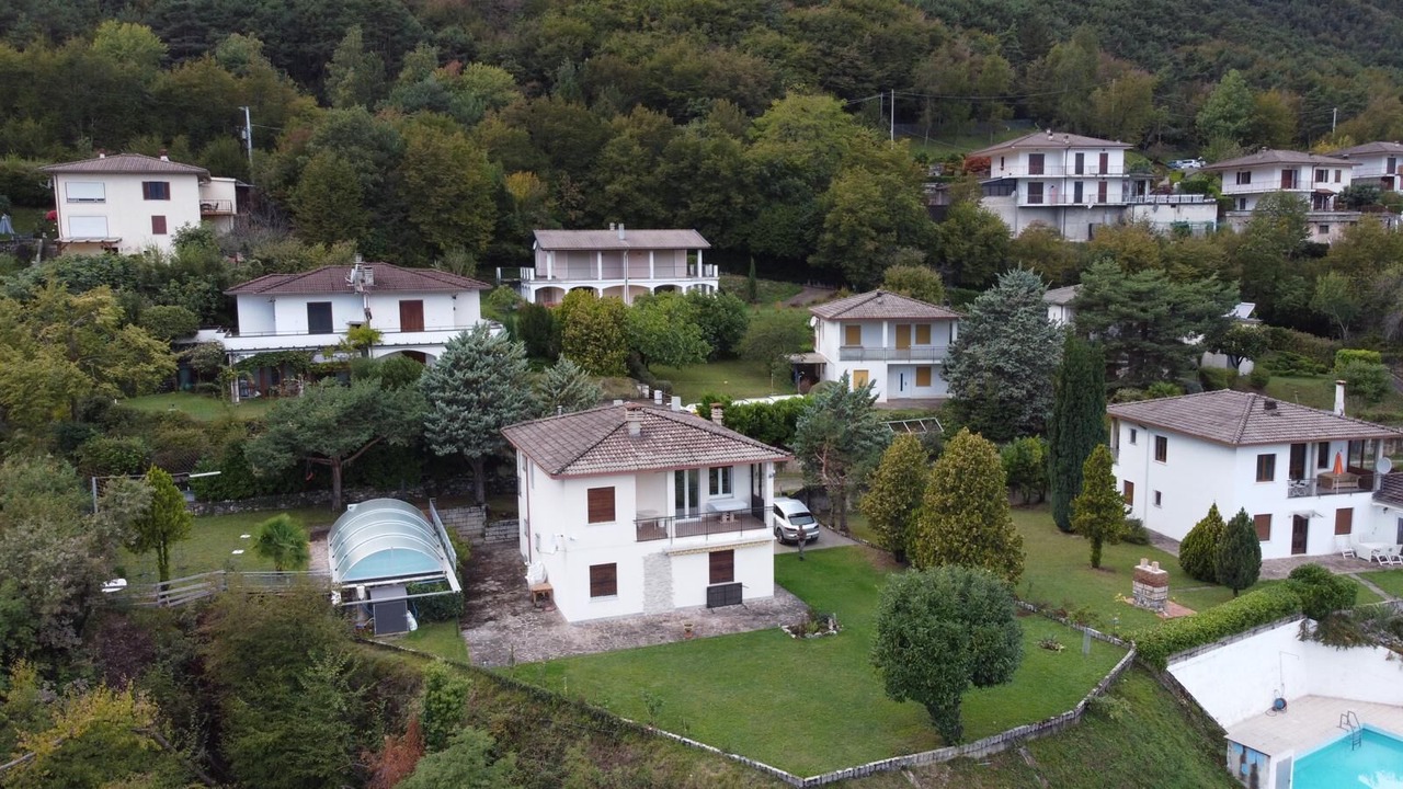 Photo of Outdoor in Tignale