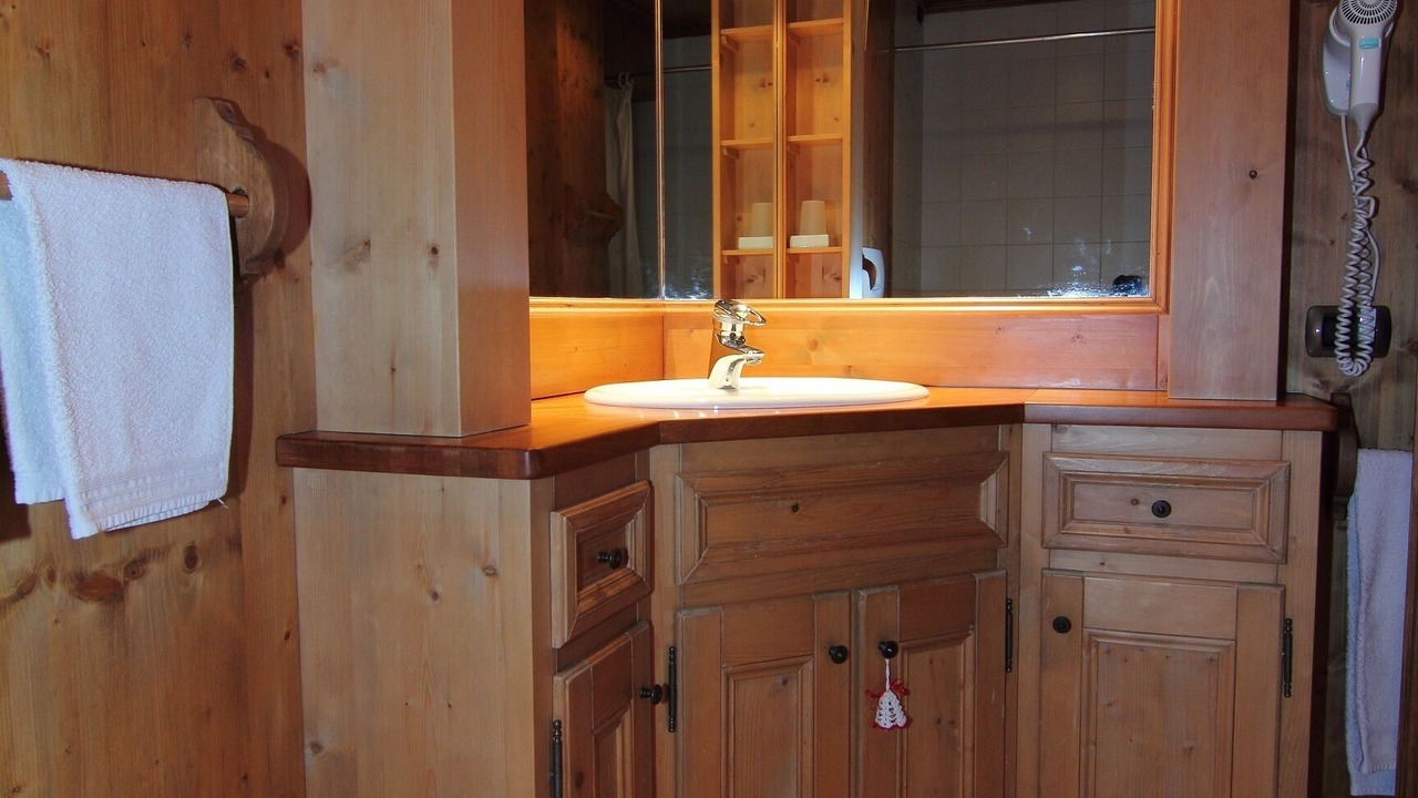 Photo of Bathroom in Borca di Cadore