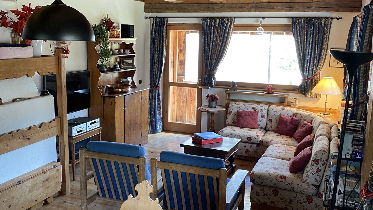 Photo of Livingroom in Borca di Cadore
