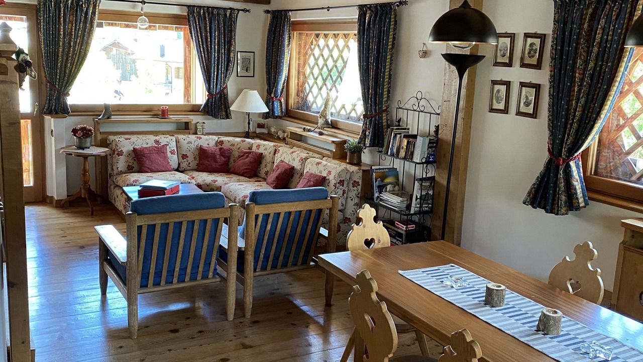 Photo of Livingroom in Borca di Cadore