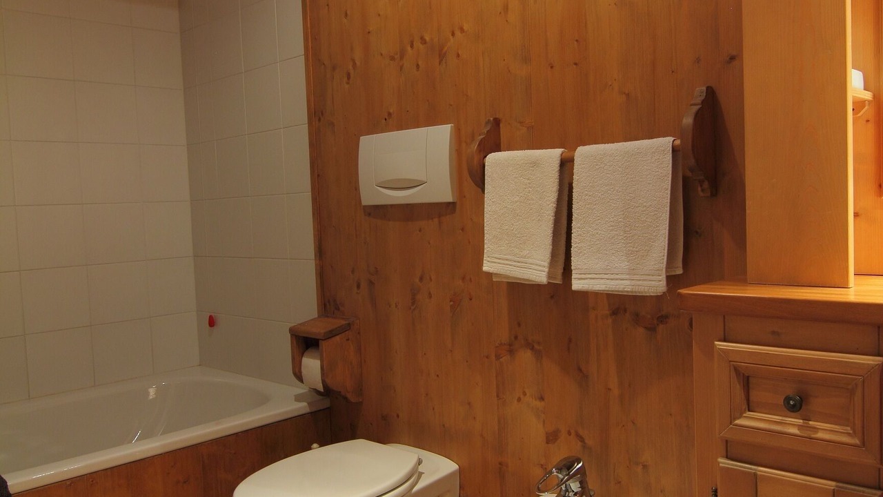 Photo of Bathroom in Borca di Cadore