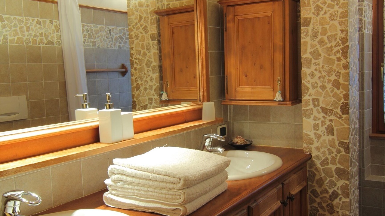Photo of Bathroom in Borca di Cadore