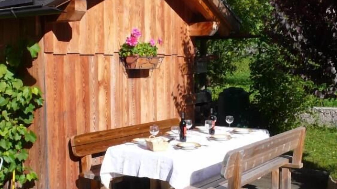 Photo of Outdoor in Borca di Cadore