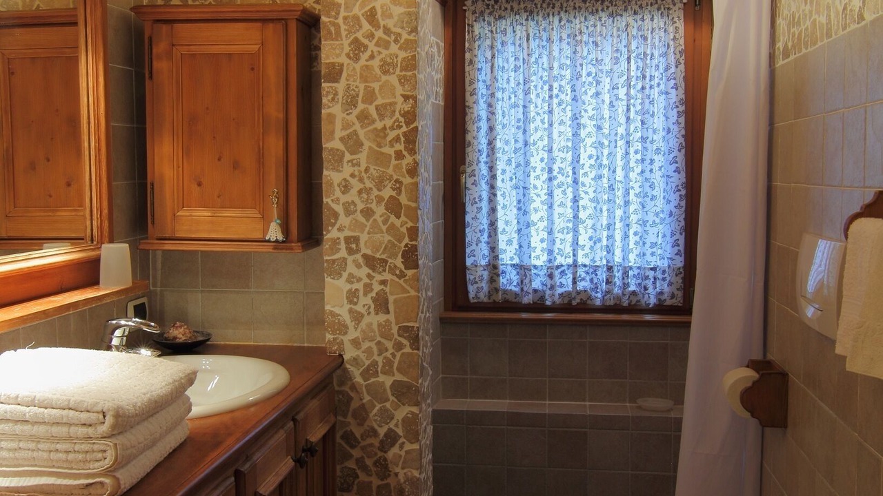 Photo of Bathroom in Borca di Cadore