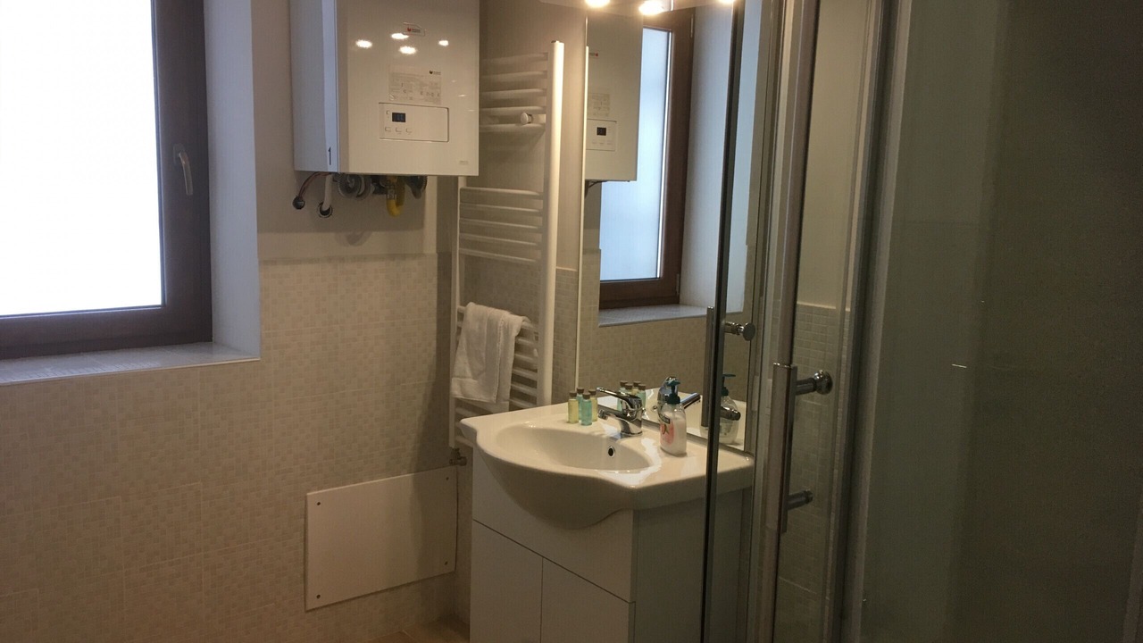Photo of Bathroom in Venas di Cadore